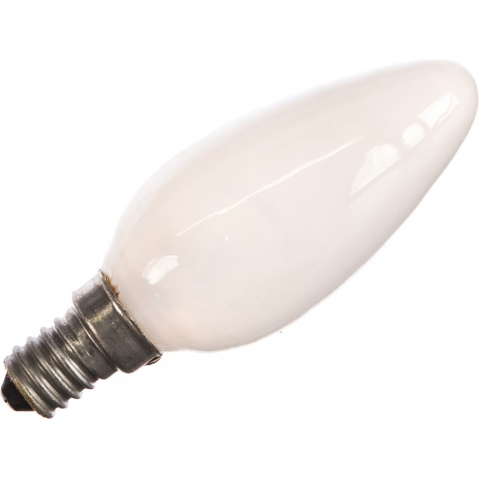 Лампа накаливания OSRAM CLASSIC B FR 60W E14 4008321410719