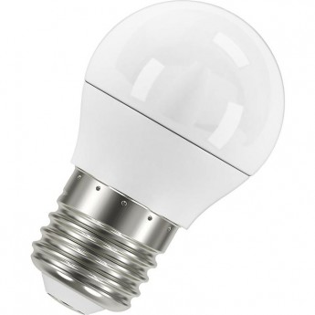 Лампа светодиодная LED OSRAM VALUE LVCLP75 10SW/840 10Вт E27 230В 10х1 Лампа светодиодная LED OSRAM VALUE LVCLP75 10SW/840 10Вт E27 230В 10х1
