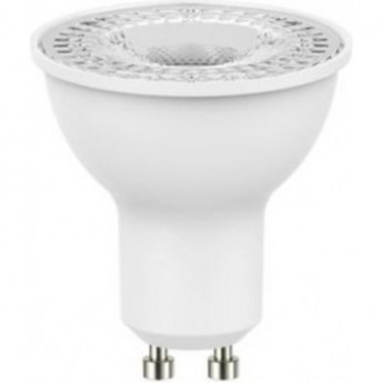 Лампа светодиодная LED OSRAM VALUE LVPAR1675 10SW/830 10Вт GU10 230В 10х1 Лампа светодиодная LED OSRAM VALUE LVPAR1675 10SW/830 10Вт GU10 230В 10х1