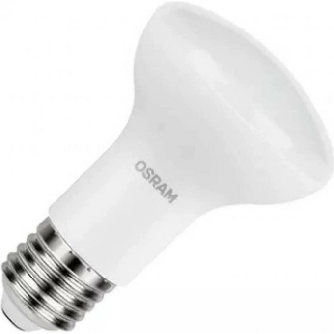 Лампа светодиодная LED OSRAM VALUE LVR90 11SW/830 11Вт E27 230В 10х1 4058075582699