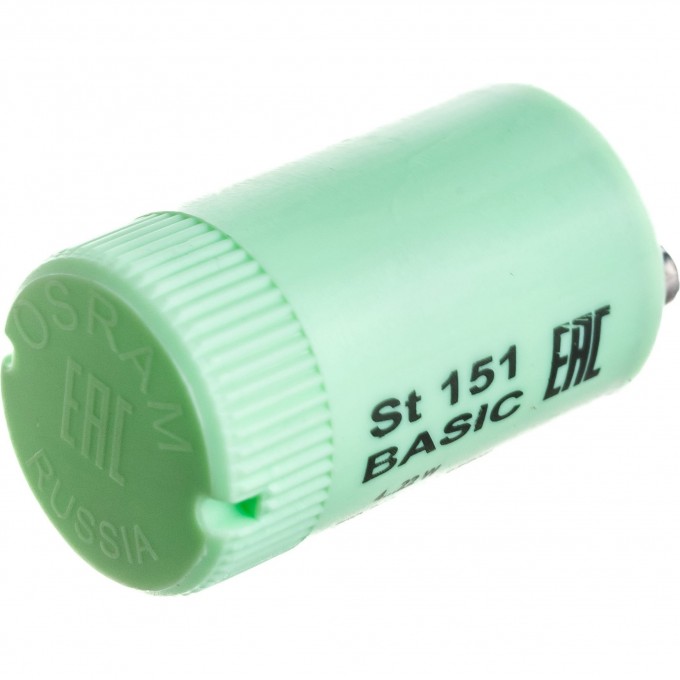Стартер ST 151 OSRAM BASIC (25) смол. 4008321364920